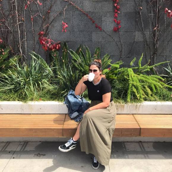 Meet your Posher, Alli - Picture 1 of 1